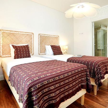 Green Algarve Gem Spacious 2 Bdr By Misha'S Place Faro Ngoại thất bức ảnh