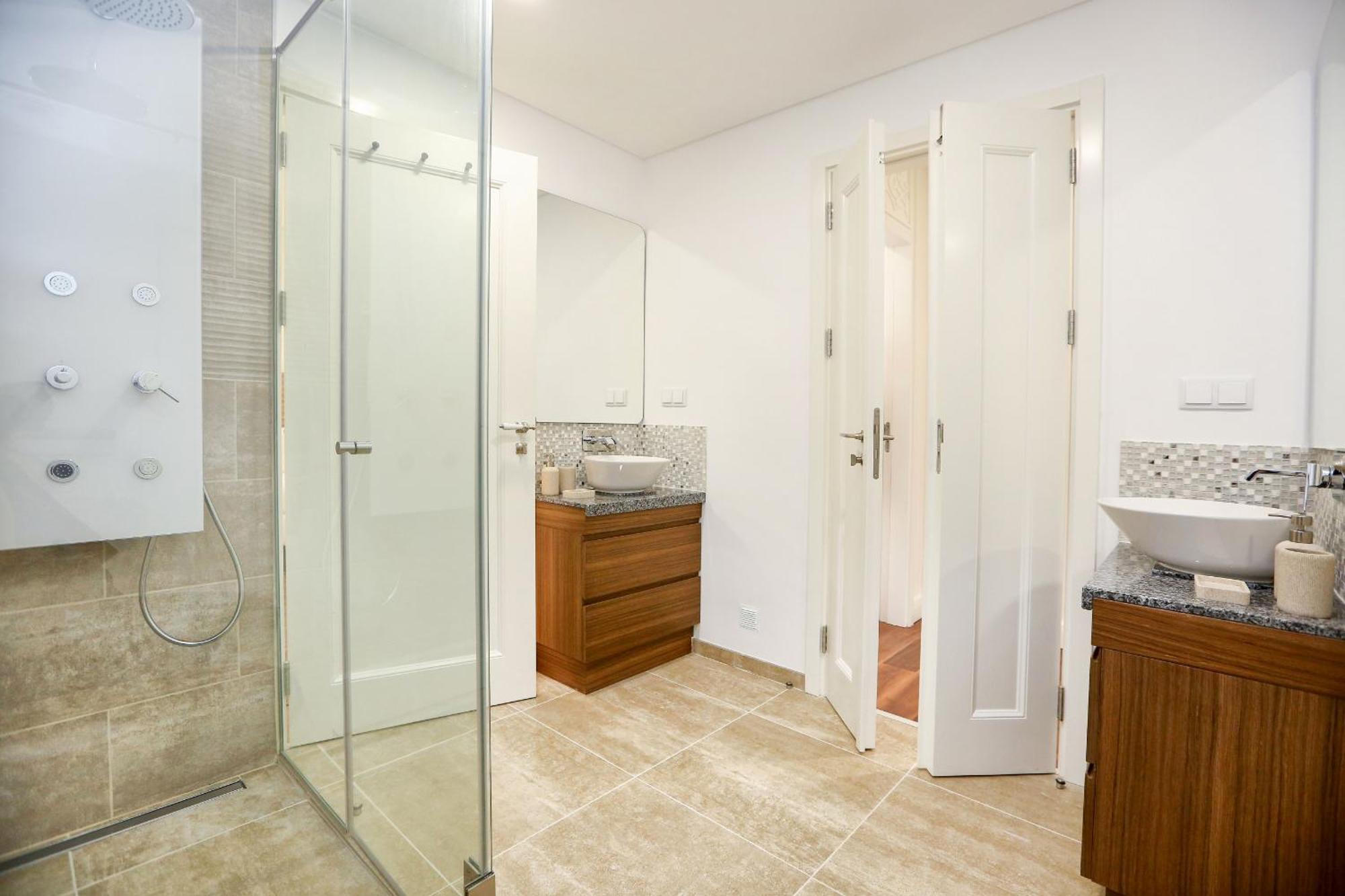 Green Algarve Gem Spacious 2 Bdr By Misha'S Place Faro Ngoại thất bức ảnh