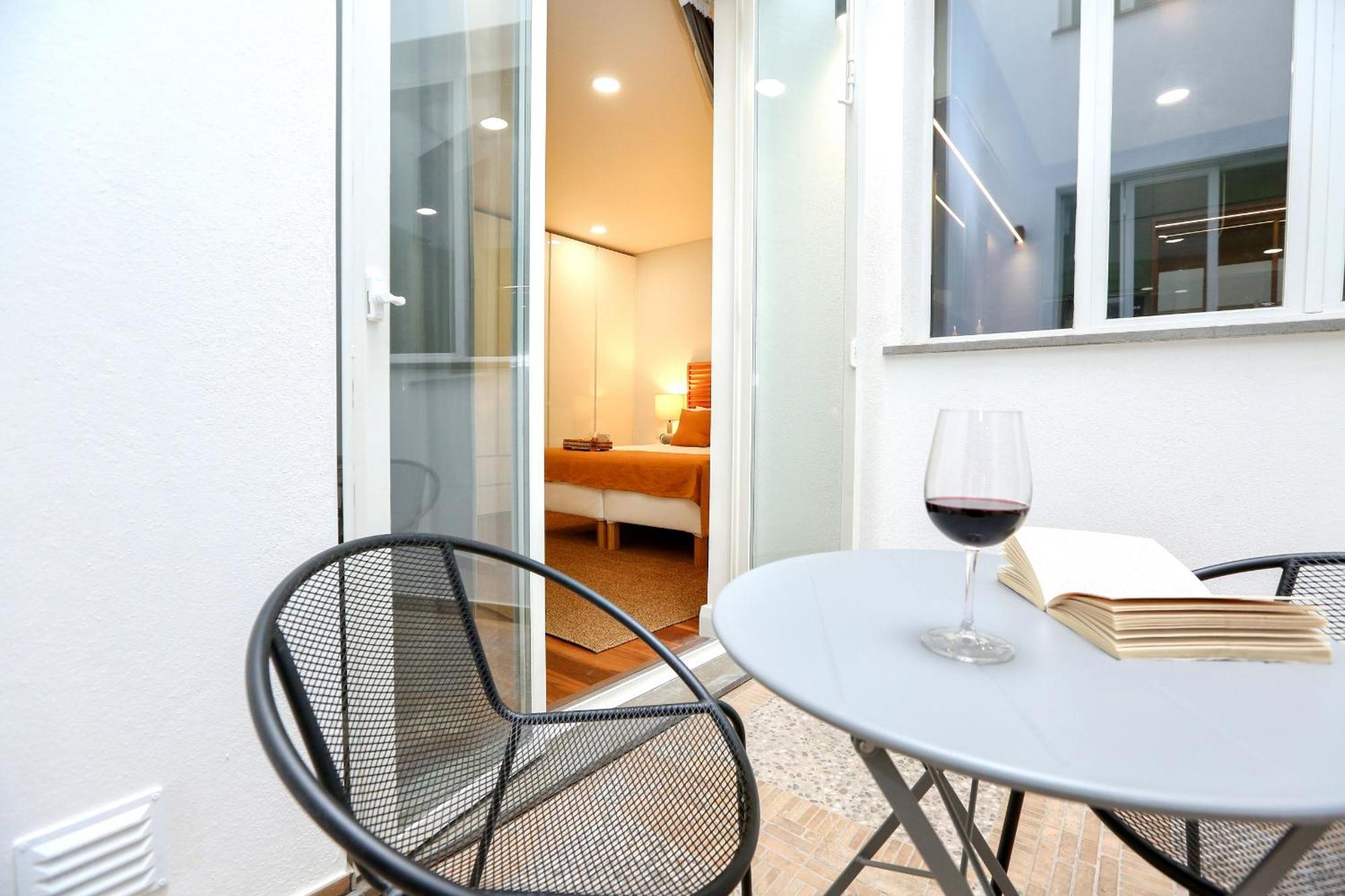 Green Algarve Gem Spacious 2 Bdr By Misha'S Place Faro Ngoại thất bức ảnh