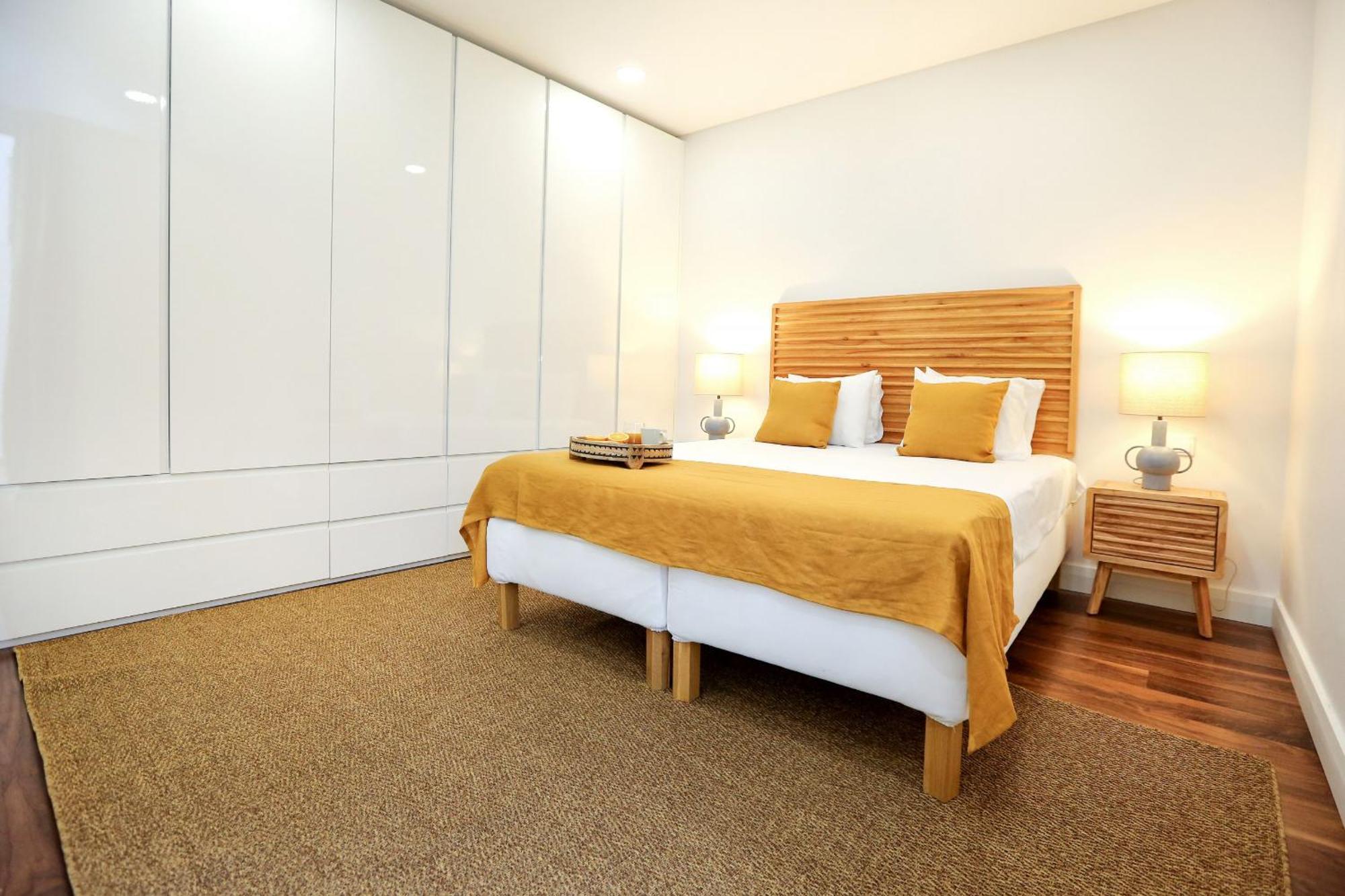 Green Algarve Gem Spacious 2 Bdr By Misha'S Place Faro Ngoại thất bức ảnh