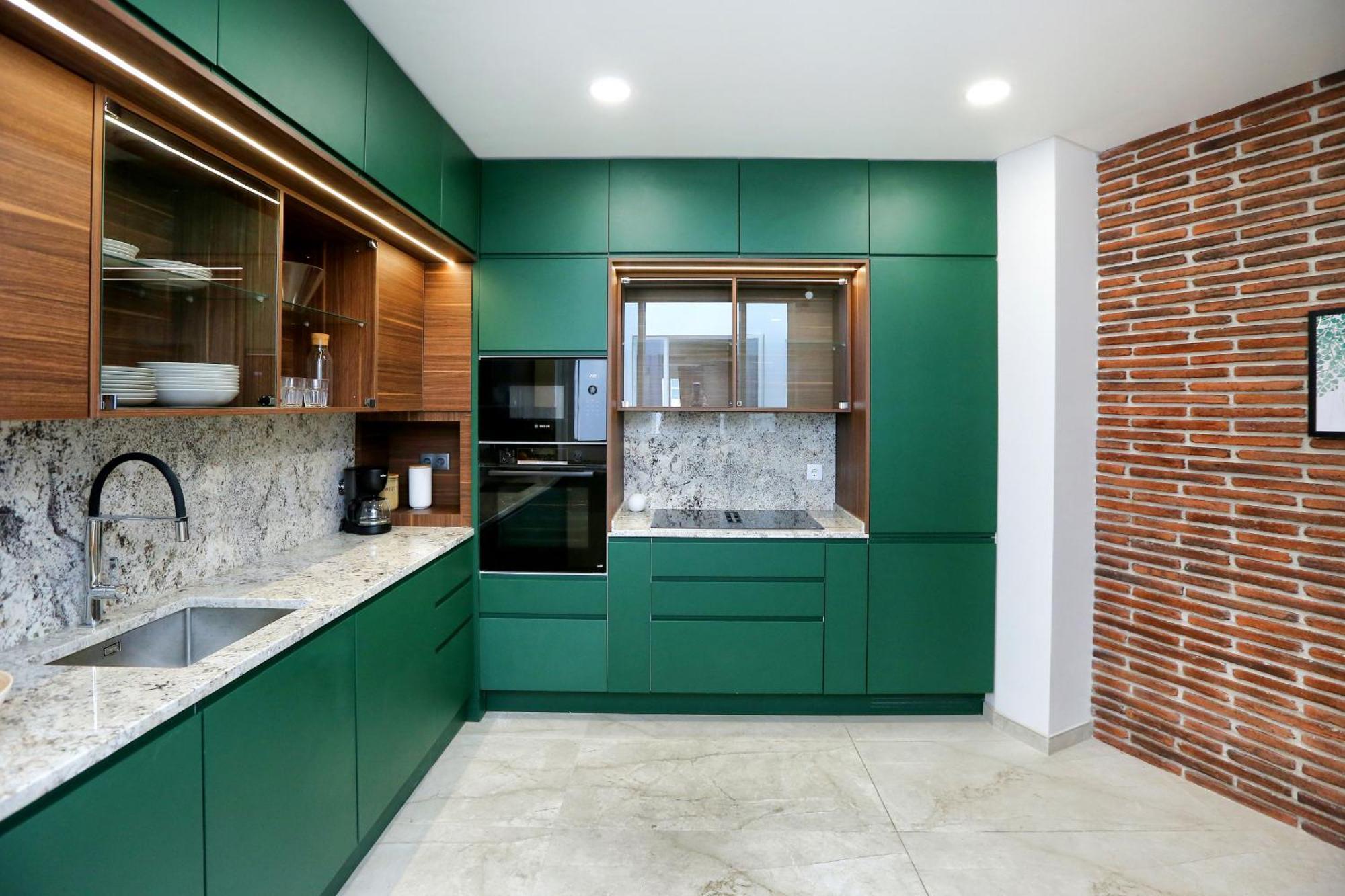 Green Algarve Gem Spacious 2 Bdr By Misha'S Place Faro Ngoại thất bức ảnh