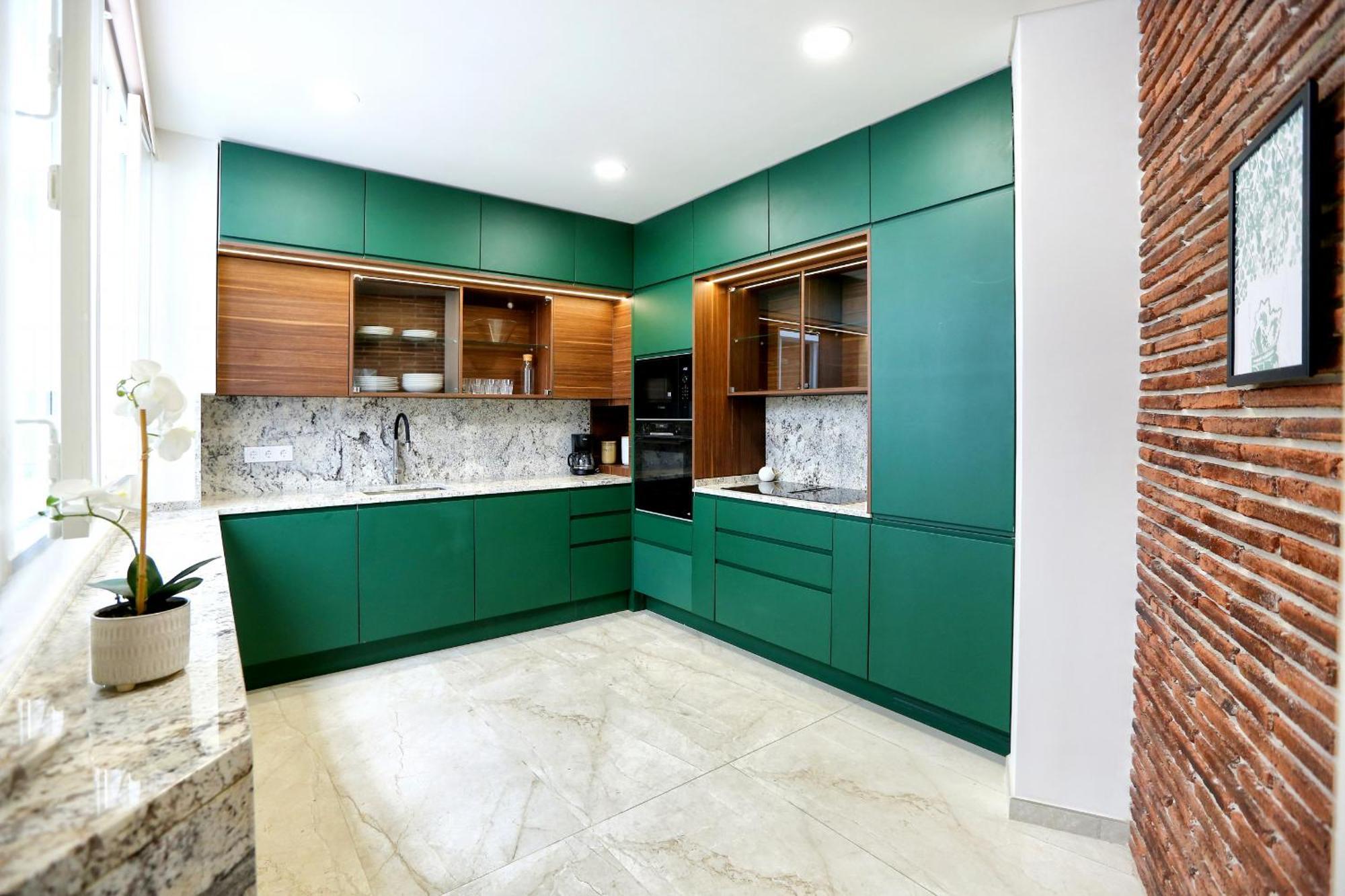 Green Algarve Gem Spacious 2 Bdr By Misha'S Place Faro Ngoại thất bức ảnh